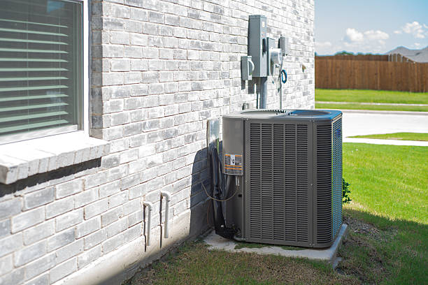 Reliable Ac Installation contractor in London, OH by FH HVAC